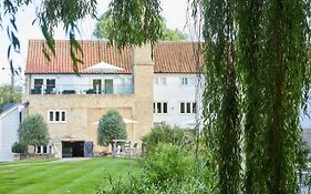 Tuddenham Mill Luxury Hotel